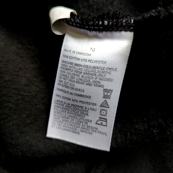 Nautica long sleeve polo. XL - Picture 6 of 11